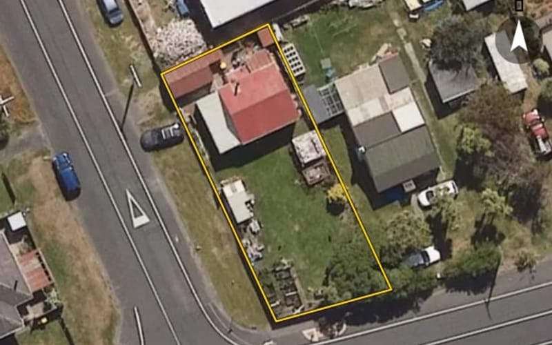 1 Taylor Street