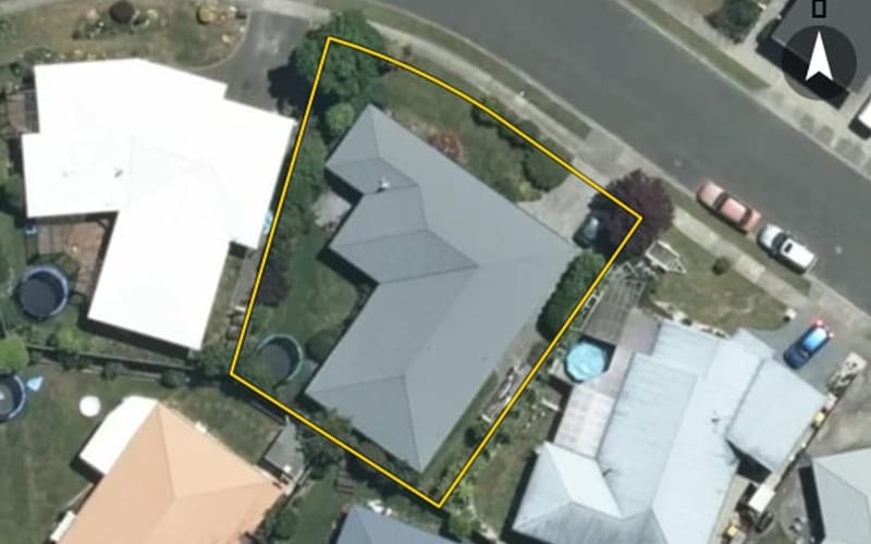 5 Bremner Crescent