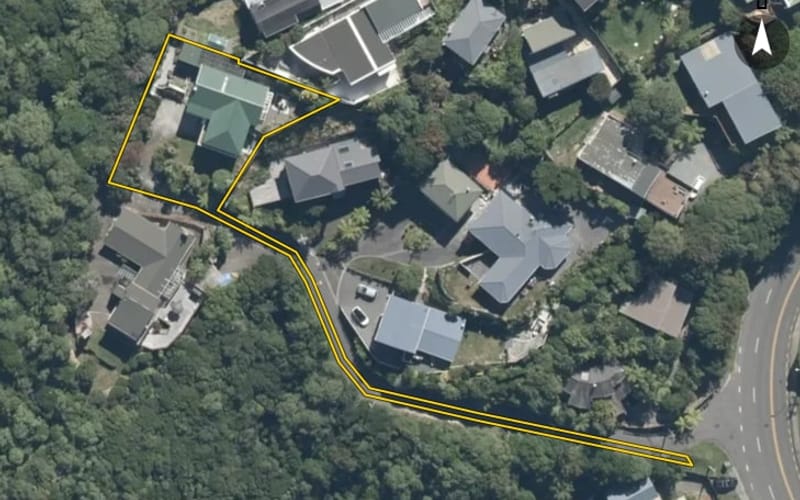 43A London Road