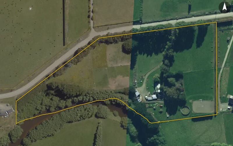 174 North Makarewa Grove Bush Road