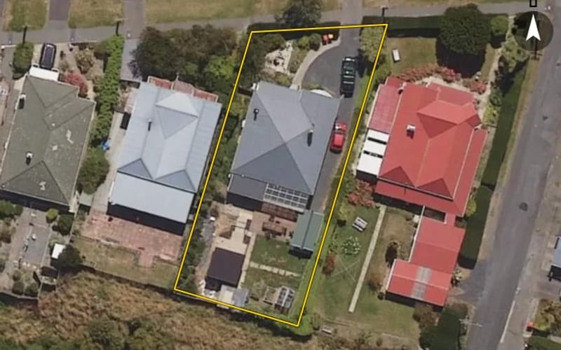 41 Mornington Road