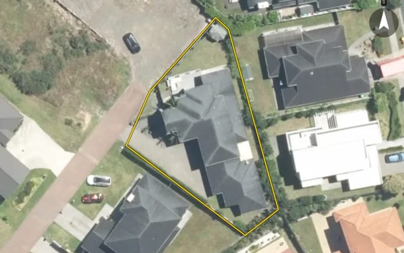 7 Lees Cove
