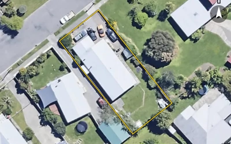 6A Hiley Street