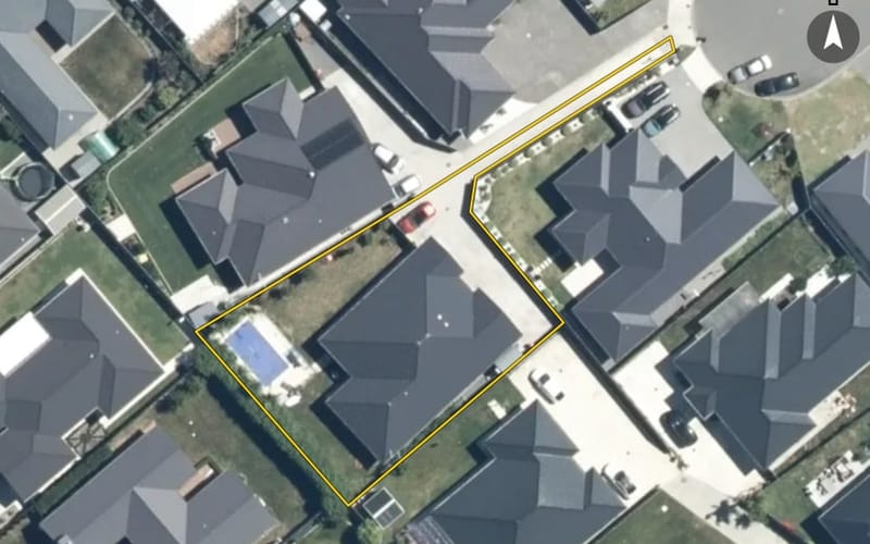 28 Clydesdale Way