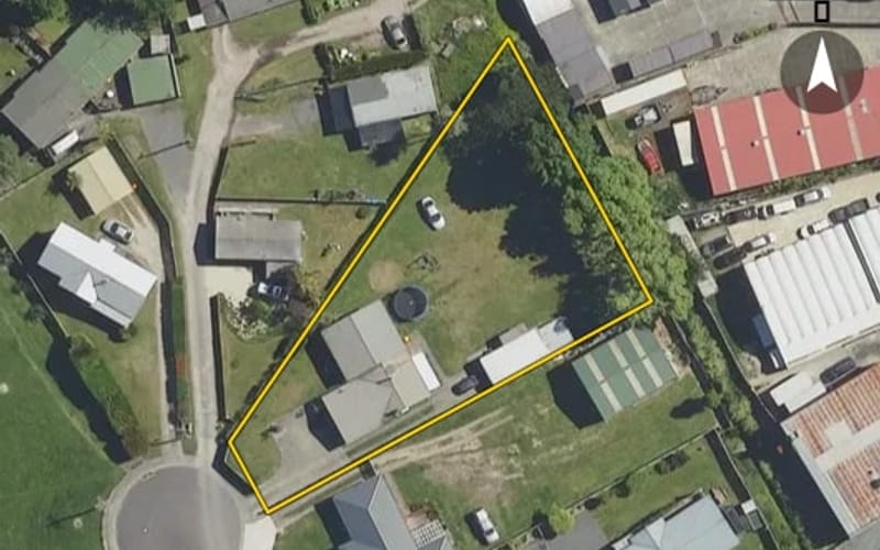 23 Tui Road
