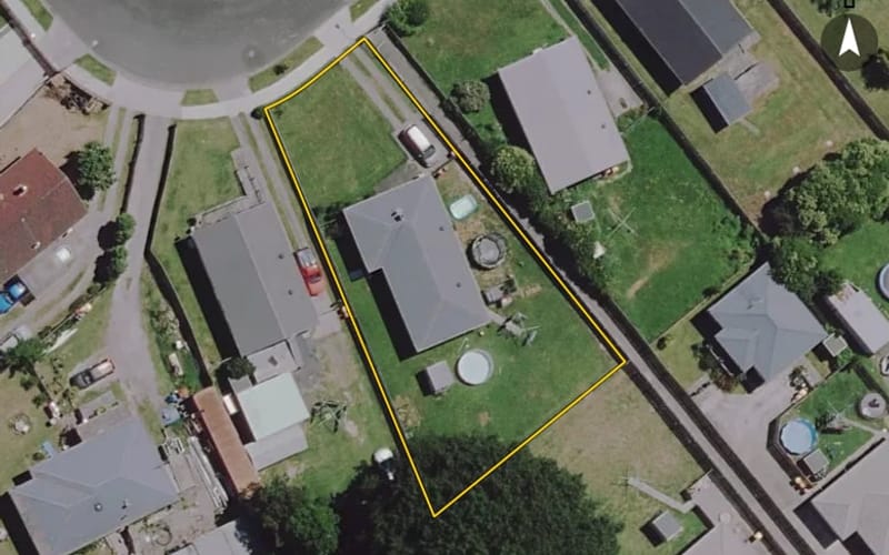17 Jamieson Crescent