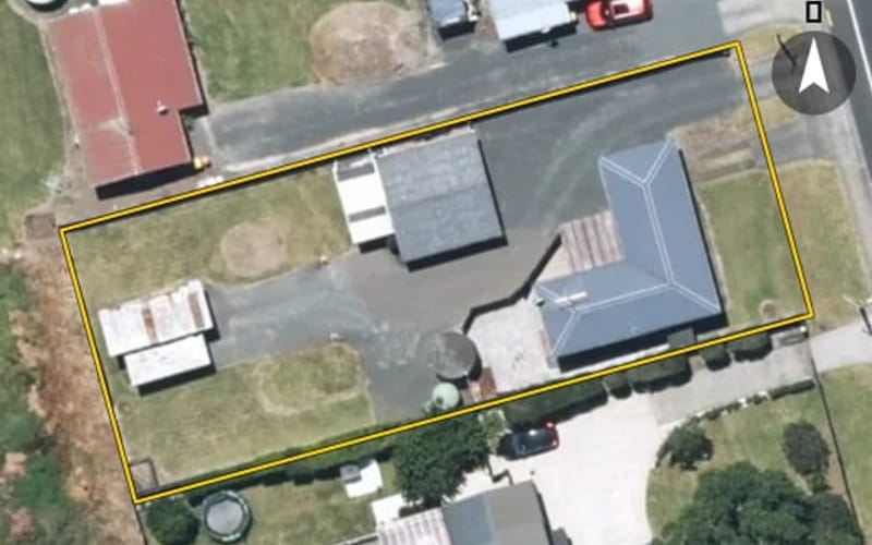 10 Wakelin Road