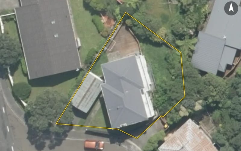 65 Thurleigh Grove