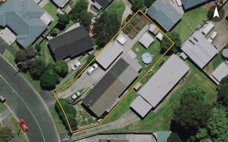 62 Garden Heights Avenue