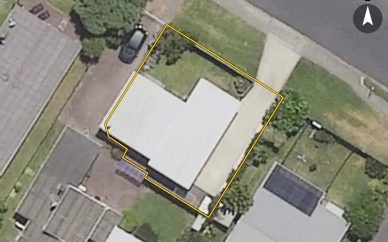 278A Range Road