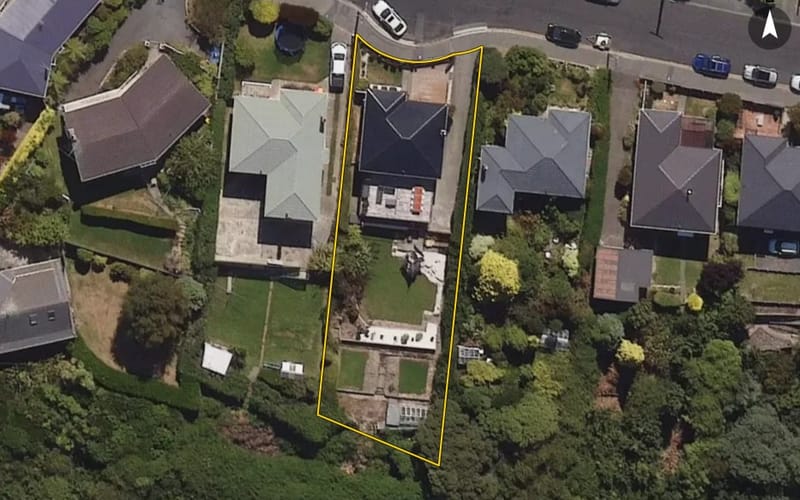 11 Warwick Street