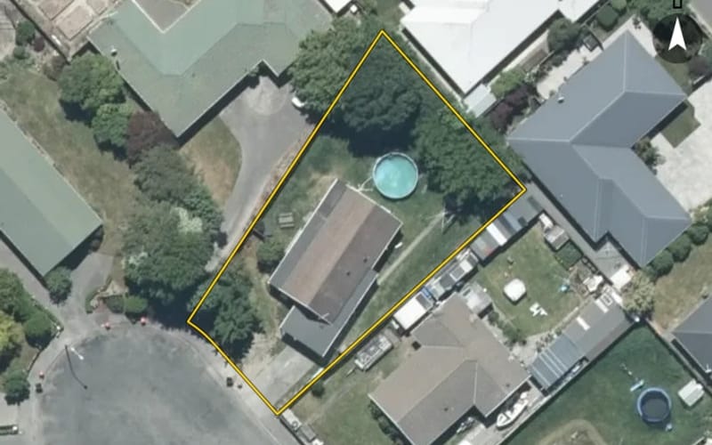 16 Hillier Place