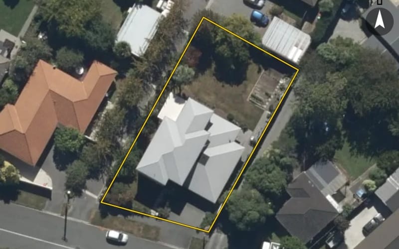 94 Brookside Terrace