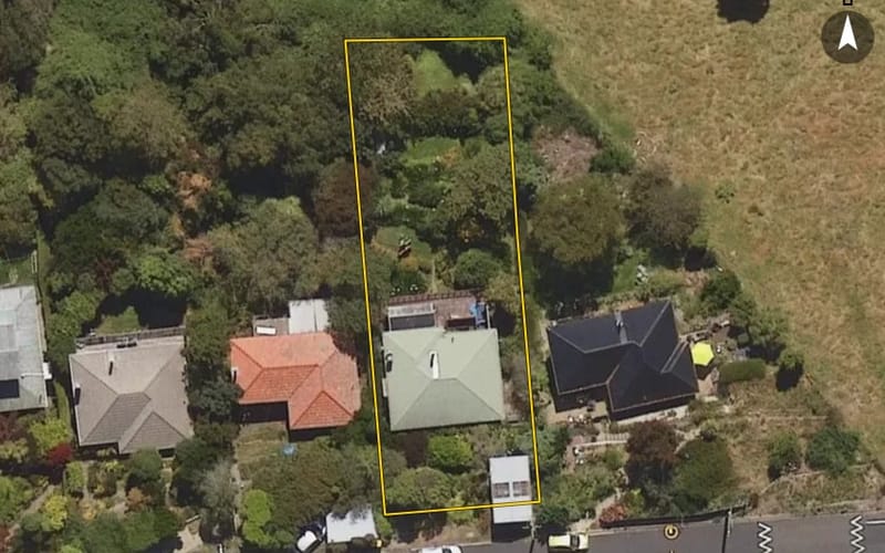 213 Signal Hill Road