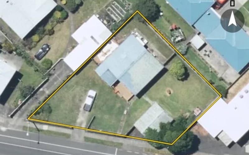2 Fitzherbert Avenue