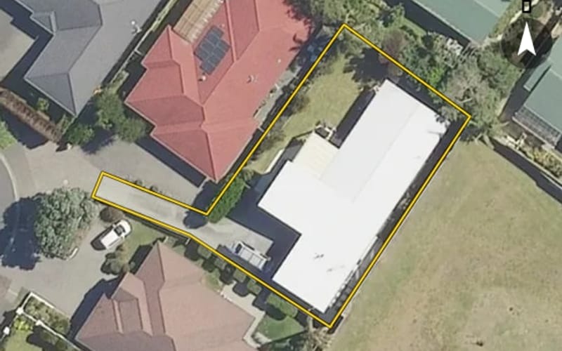 17 Excelsa Place