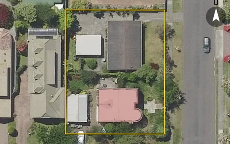 3A Hilda Street