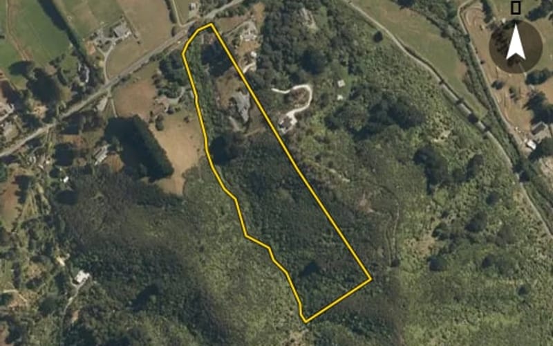 216 Mangaroa Valley Road