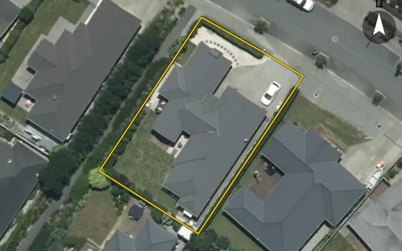 38 Sanctuary Drive
