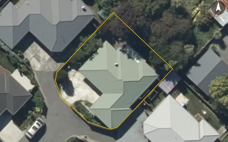 6 Bluebell Lane