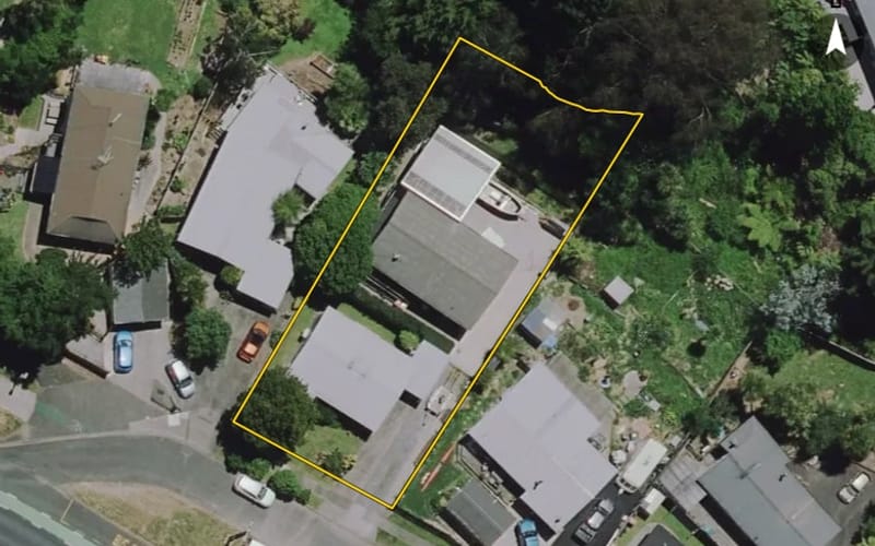 287B Ohaupo Road