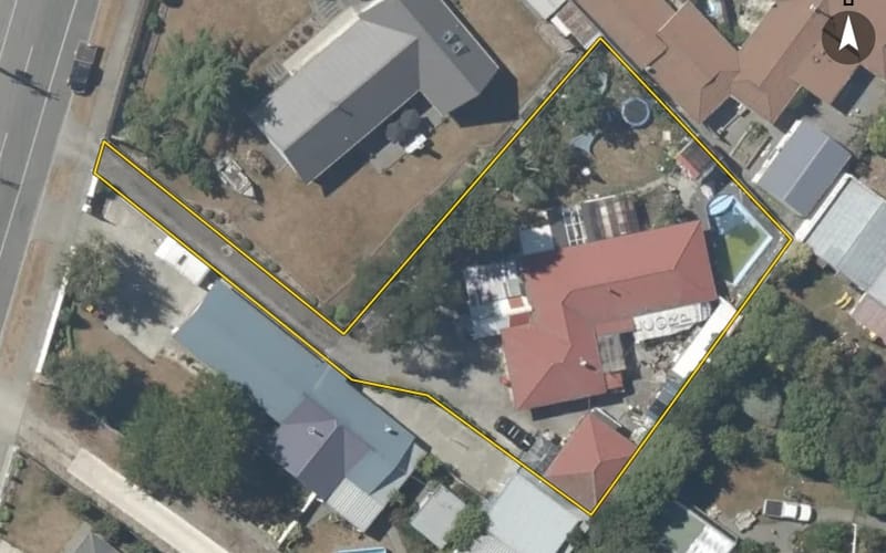 3B Solway Crescent