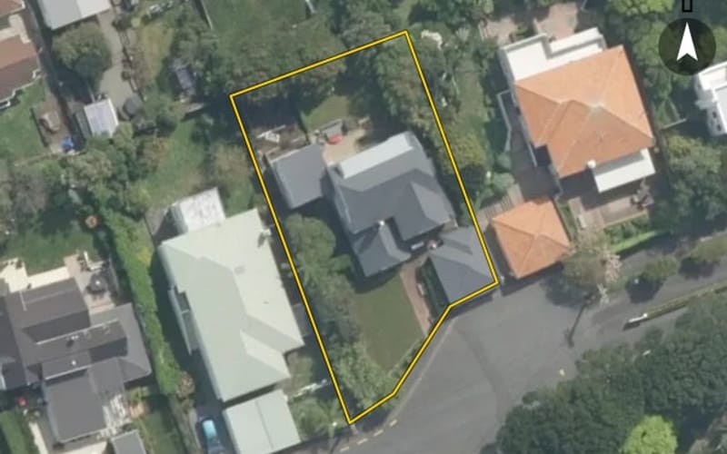 3 Pine Terrace