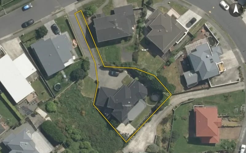22 Tamworth Crescent