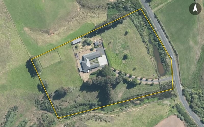 53 Urquhart Road
