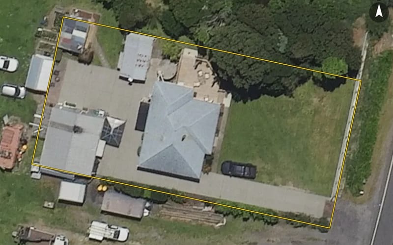 135 Golf Links Road