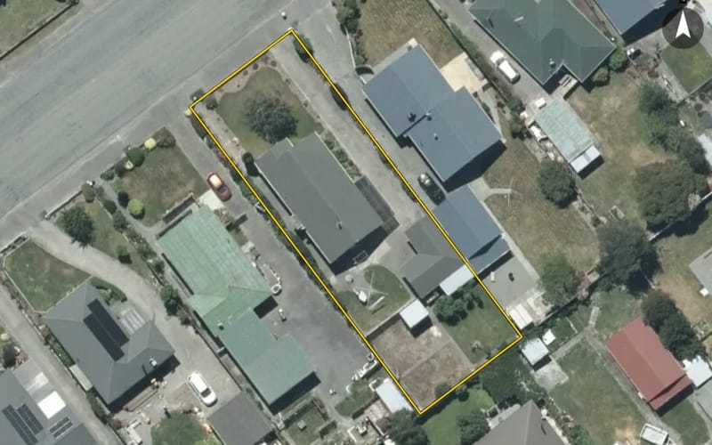 75 George Street