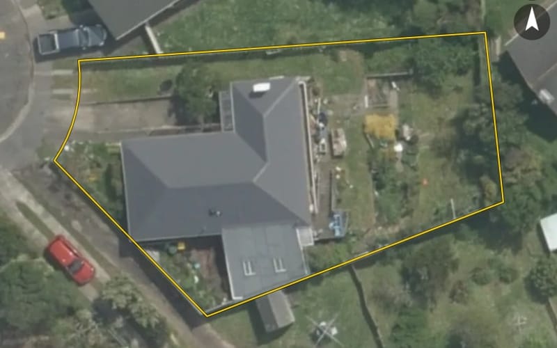 20 Loasby Crescent