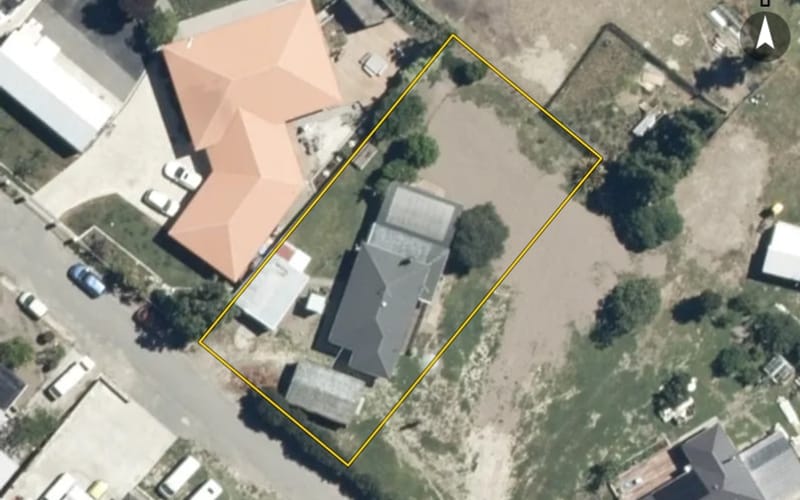104 Waiohiki Road
