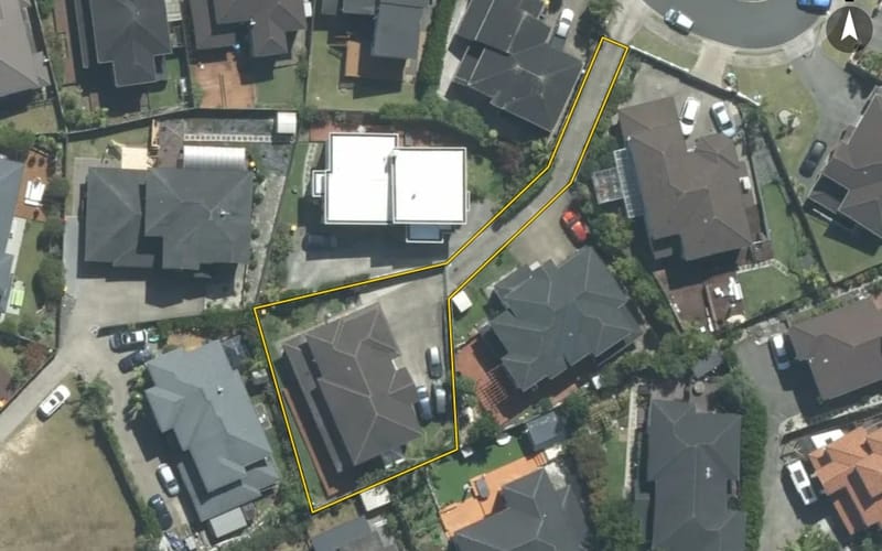13 Loughros Place