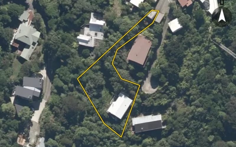 38 Howard Road