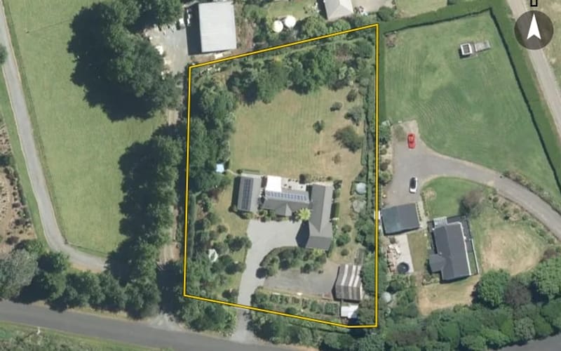 241 Beaver Road