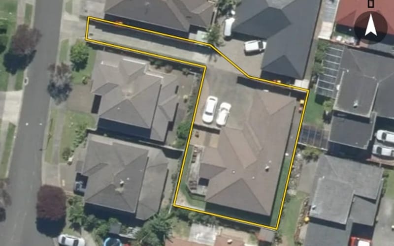 8 Finbar Close