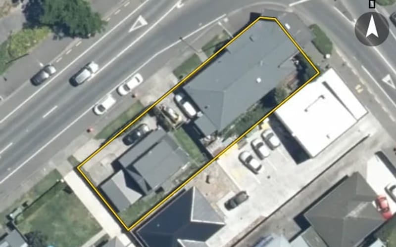 102 Willowpark Road South