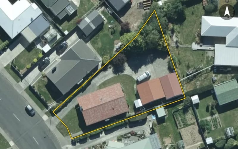 71 Carnarvon Street