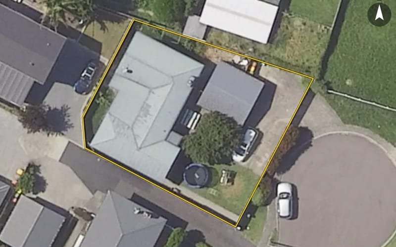 19B Hilltop Road