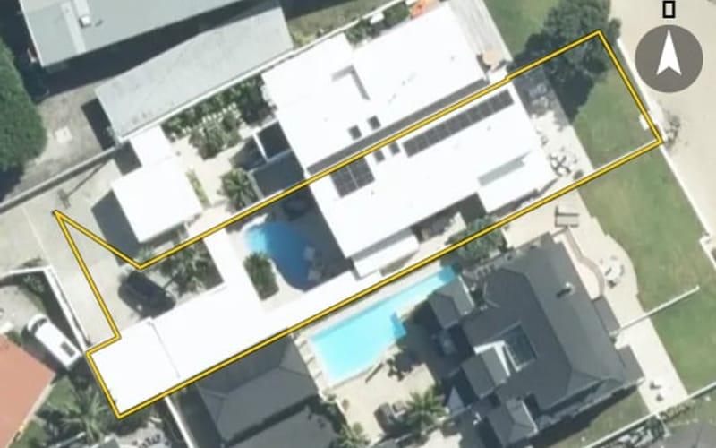21A Craig Road