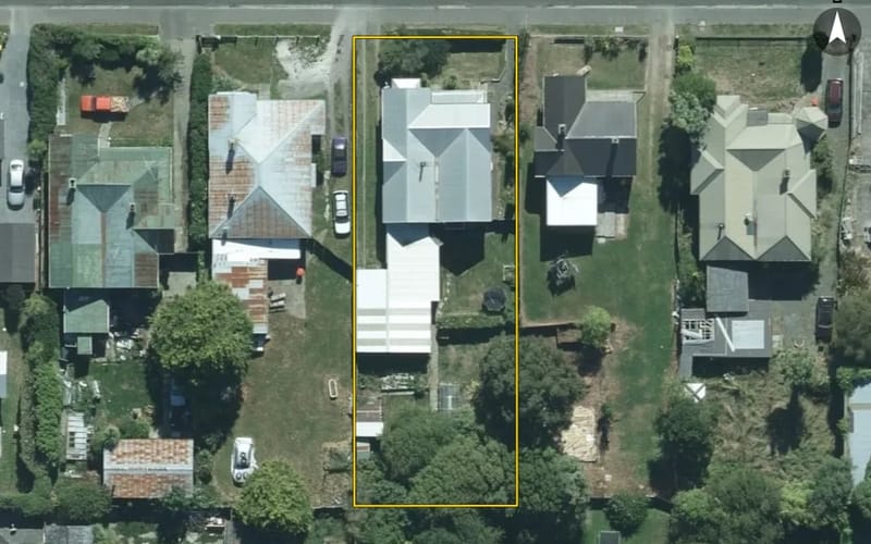 339 Ettrick Street