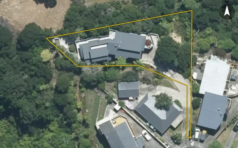 9A Morice Place