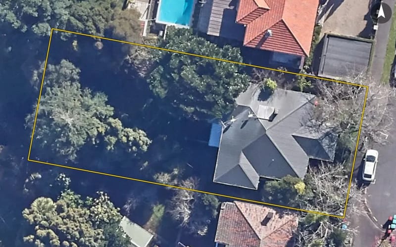 17 Belvedere Street