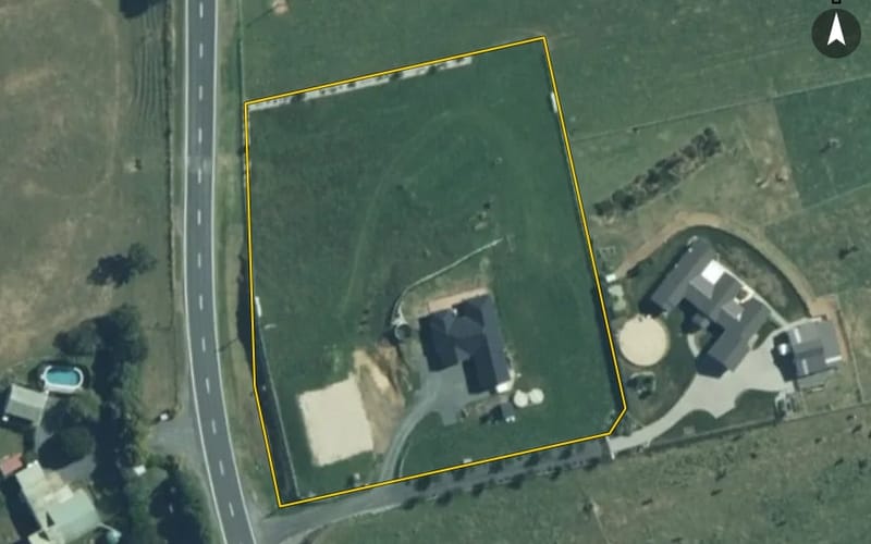 222 Meadway Road