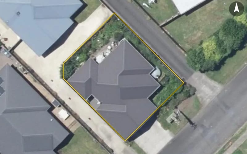 5 Chester Road