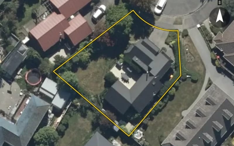 14 Rembrandt Place