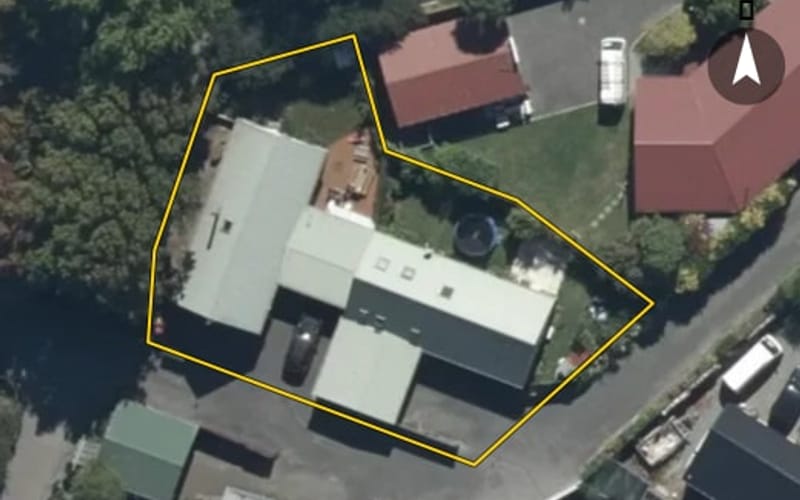 11B Cherry Place