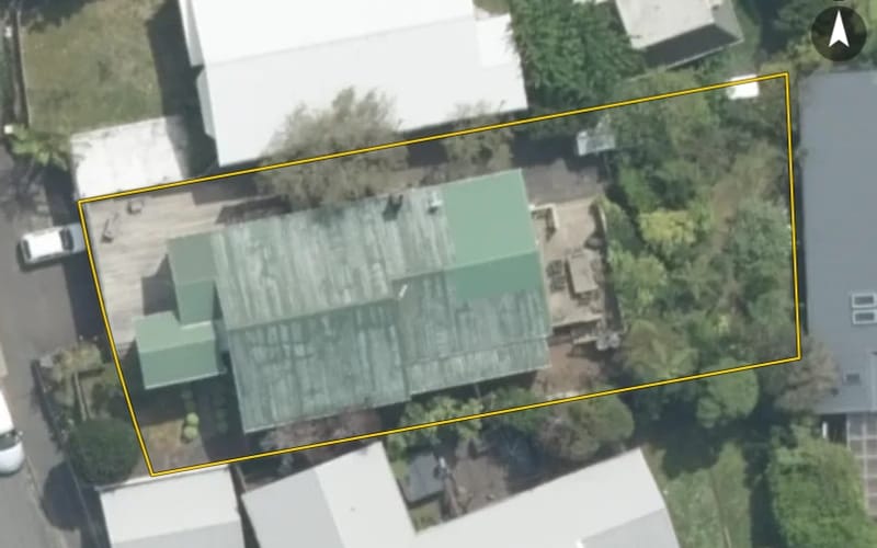 9 Donald Crescent