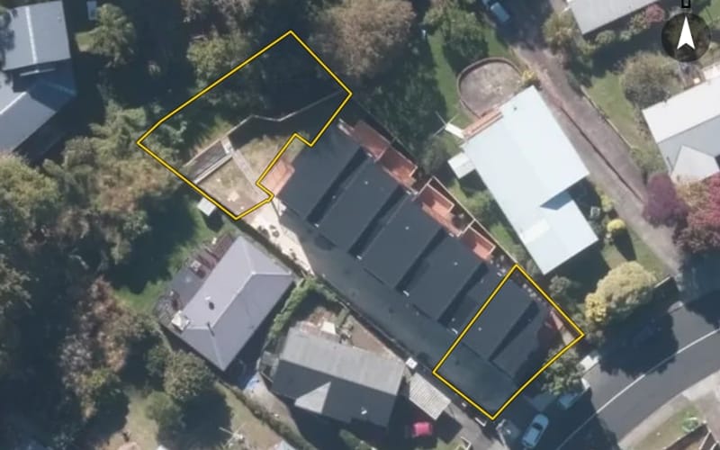 12A Angelo Avenue